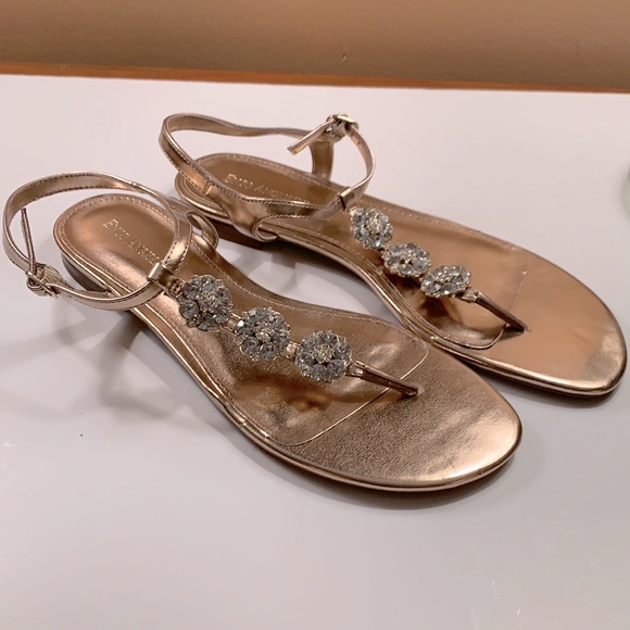 enzo angiolini sandals